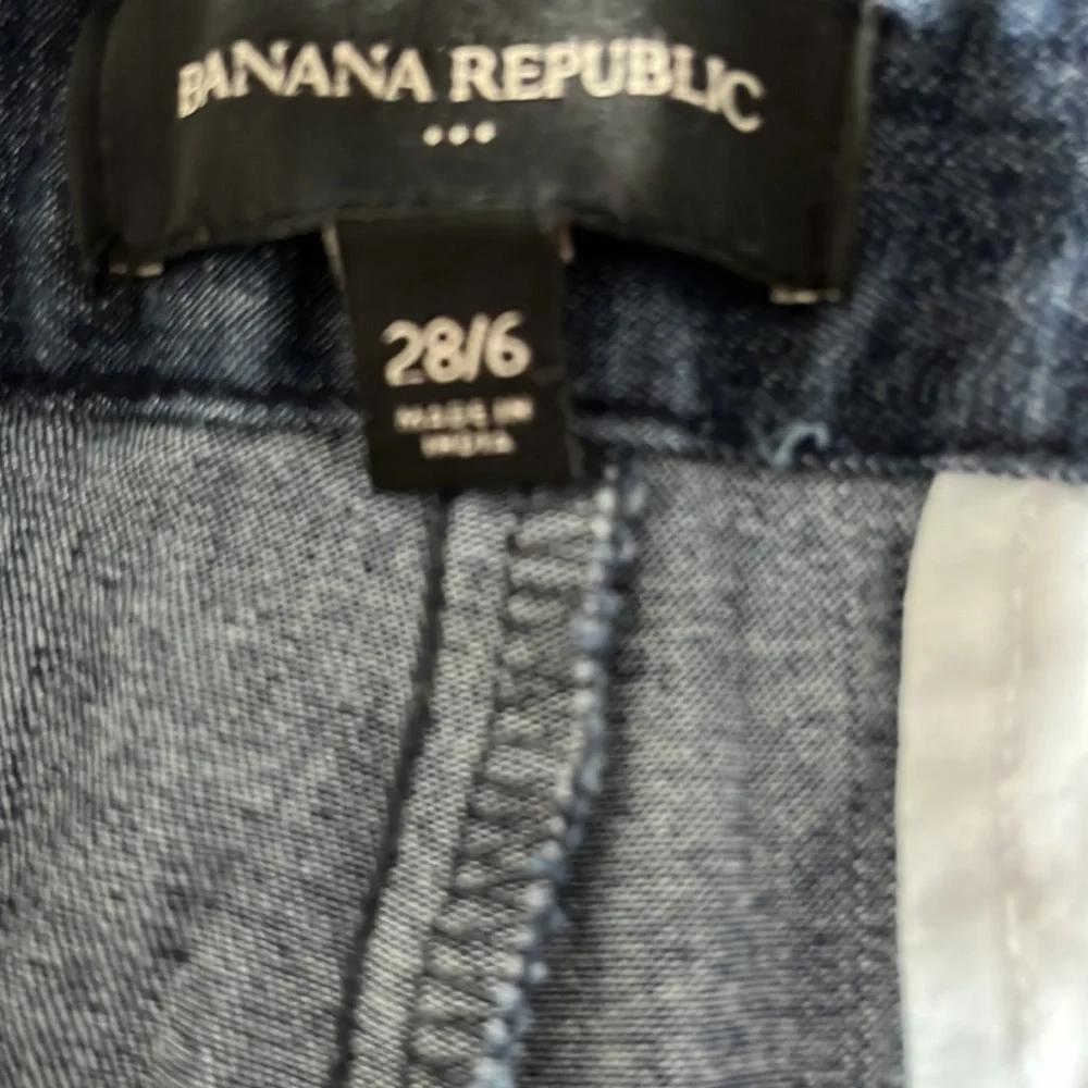 Banana Republic Bermuda shorts - Picture 8 of 8